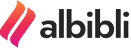 Albibli logo