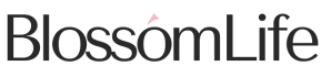 Blossomlife logo