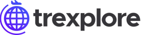 Trexplore logo