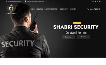 Shabri Security Service